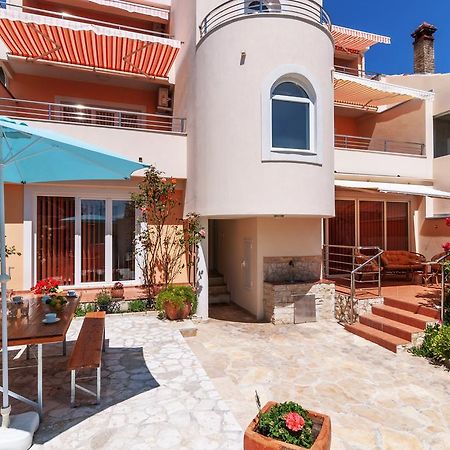 Apartments Jadranka Привлака Екстер'єр фото