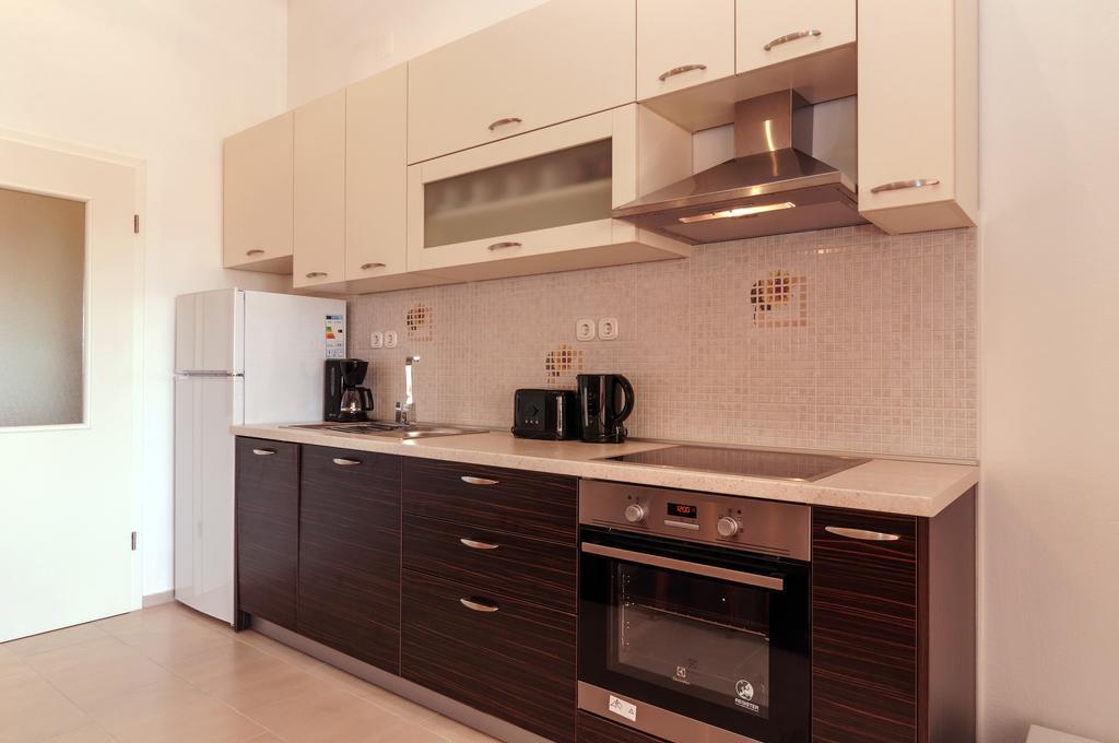 Apartments Jadranka Привлака Екстер'єр фото